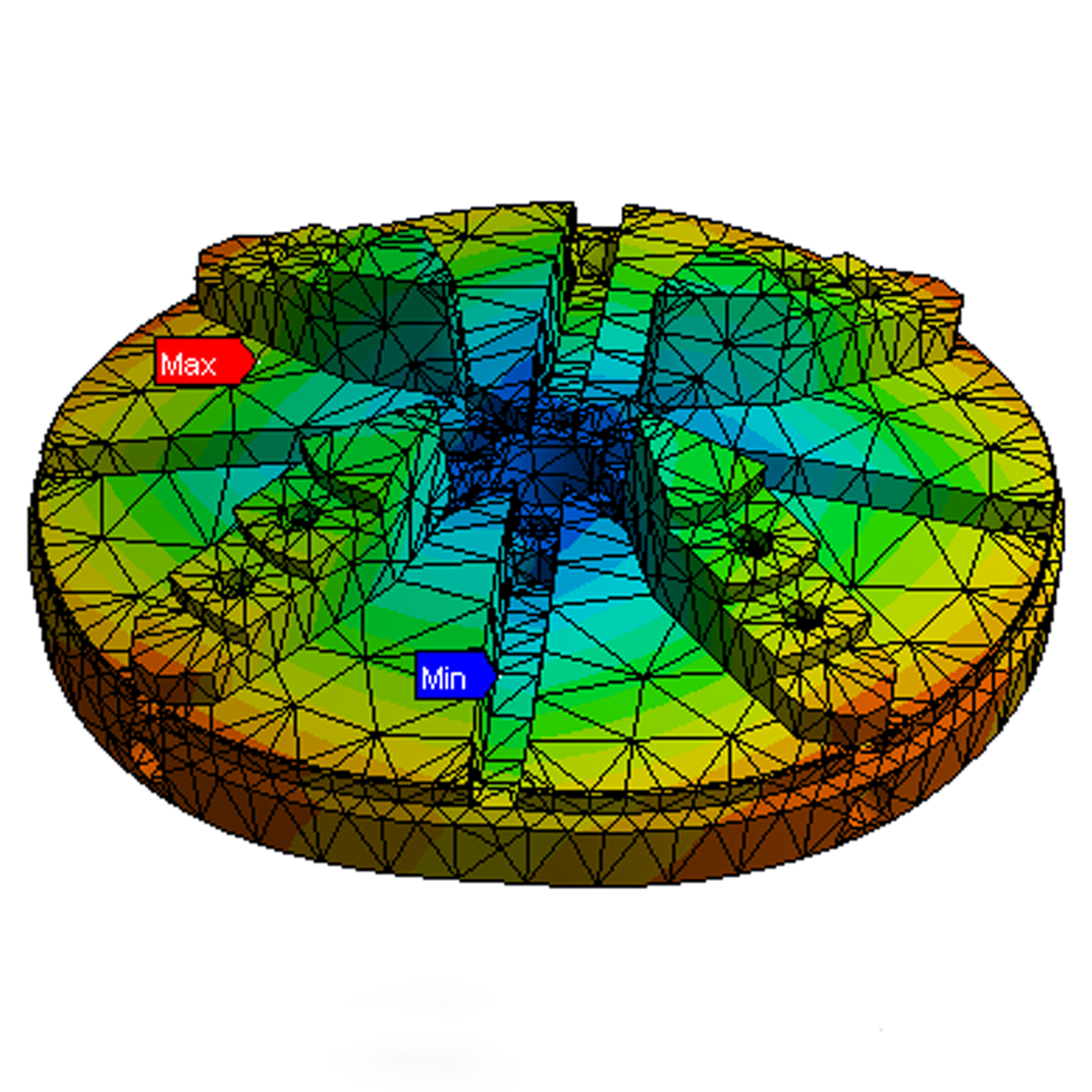 Engineering Analysis Services : DEVELOPMECH (SMC-PRIVATE) LIMITED
